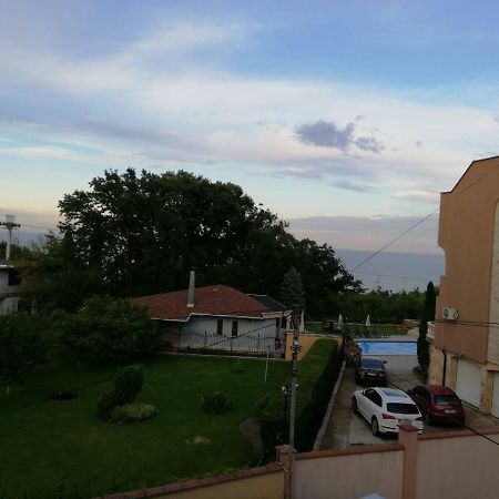Vila Dva 3 Golden Sands Ngoại thất bức ảnh