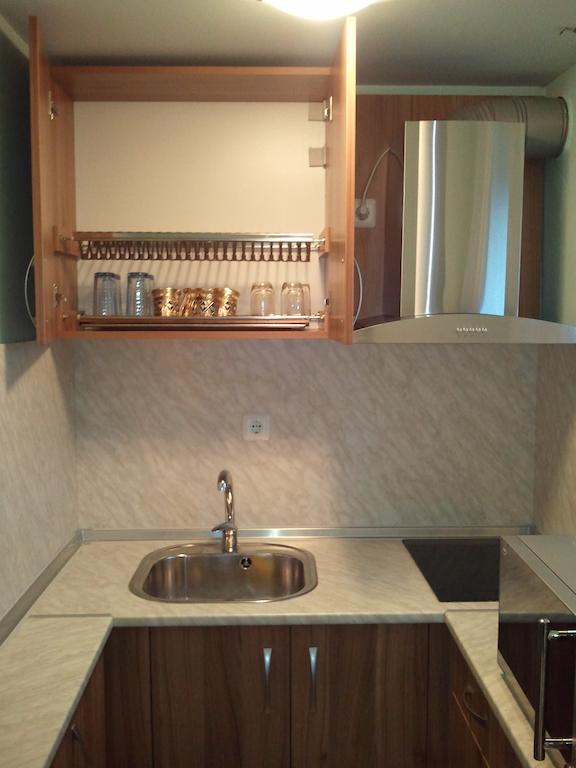 Vila Dva 3 Golden Sands Phòng bức ảnh
