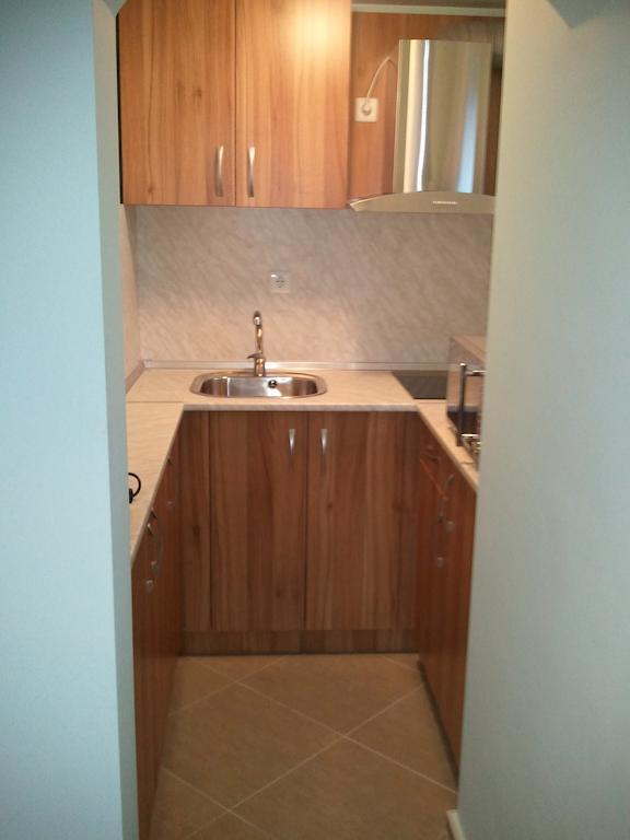 Vila Dva 3 Golden Sands Phòng bức ảnh