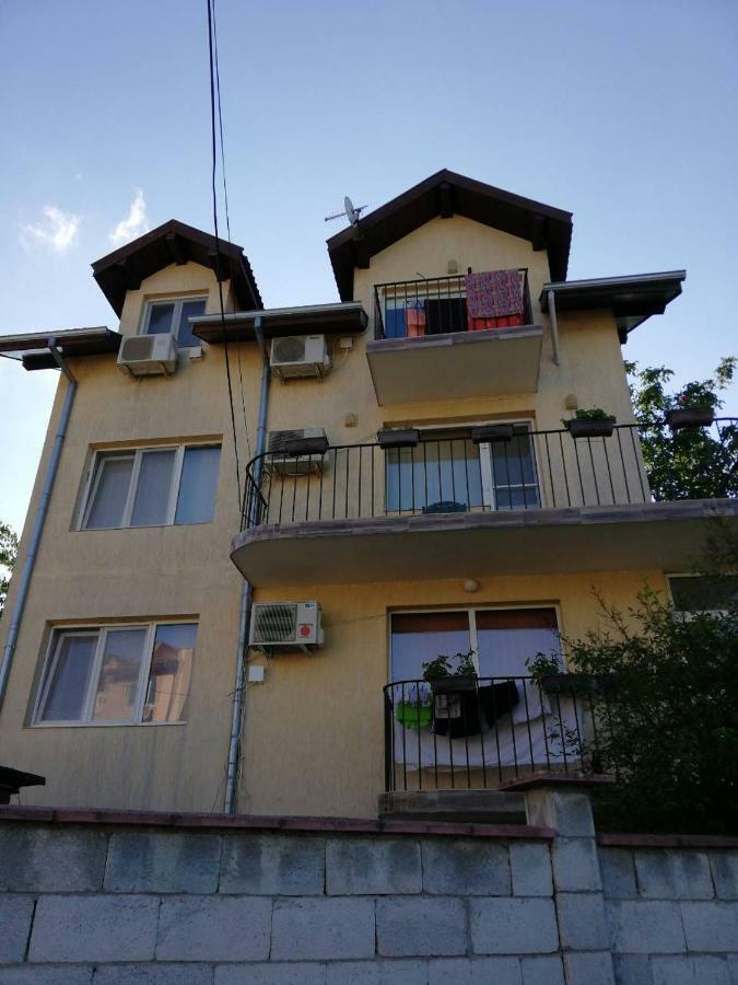 Vila Dva 3 Golden Sands Ngoại thất bức ảnh