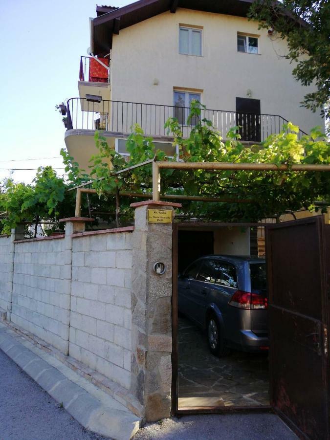 Vila Dva 3 Golden Sands Ngoại thất bức ảnh