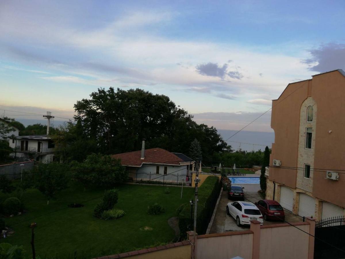 Vila Dva 3 Golden Sands Ngoại thất bức ảnh