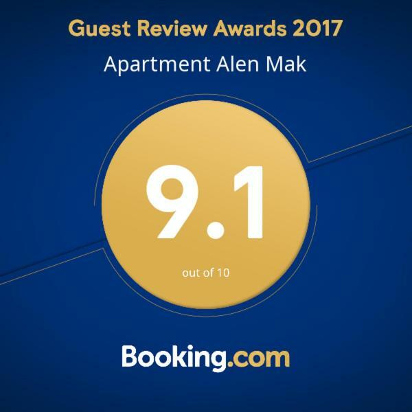 Vila Dva 3 Golden Sands Ngoại thất bức ảnh