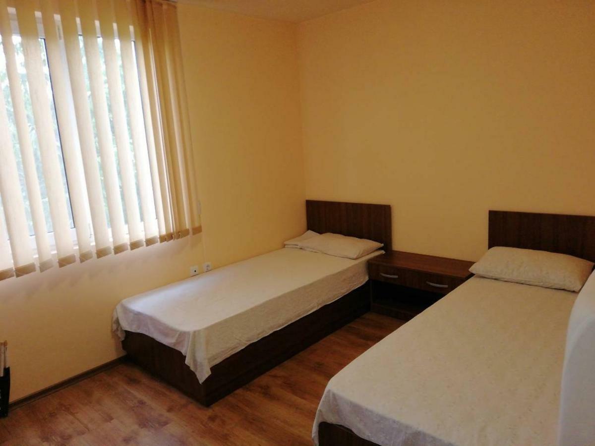 Vila Dva 3 Golden Sands Ngoại thất bức ảnh