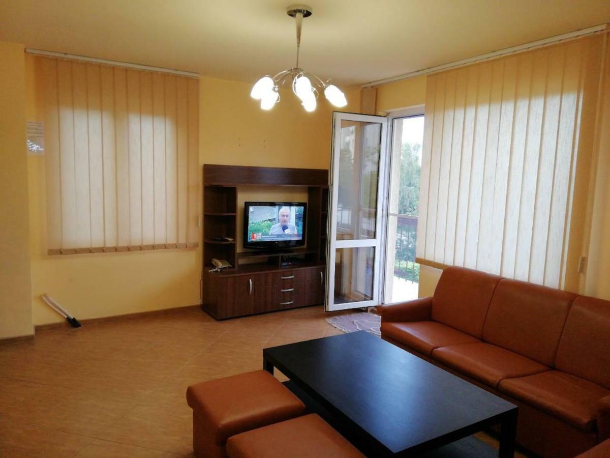 Vila Dva 3 Golden Sands Ngoại thất bức ảnh