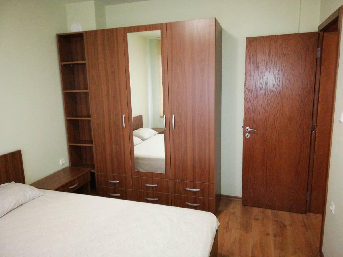 Vila Dva 3 Golden Sands Ngoại thất bức ảnh