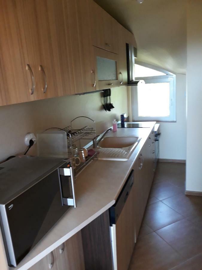 Vila Dva 3 Golden Sands Ngoại thất bức ảnh