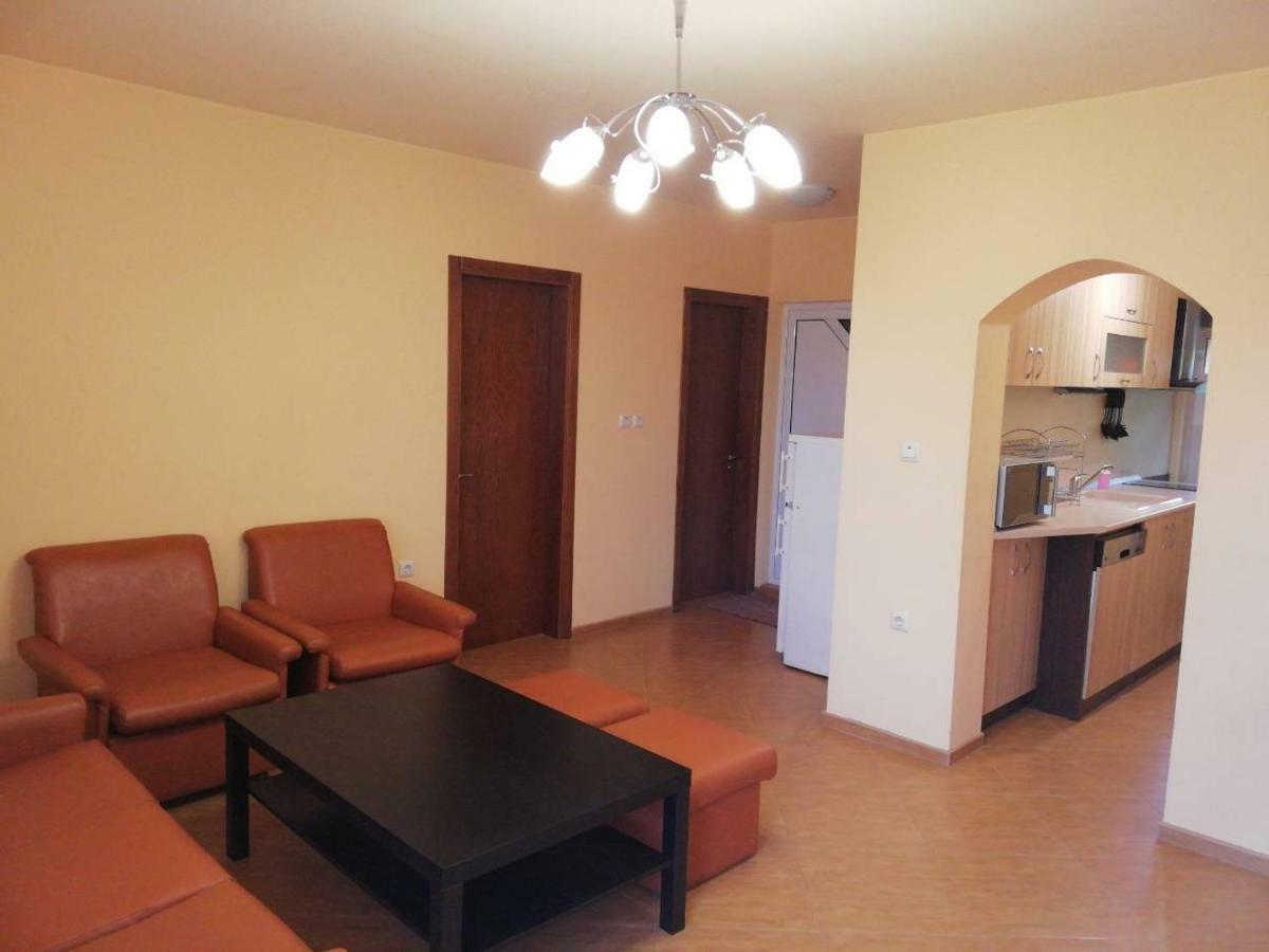 Vila Dva 3 Golden Sands Ngoại thất bức ảnh