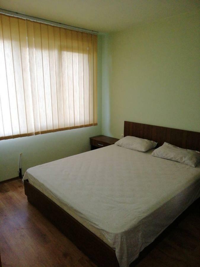 Vila Dva 3 Golden Sands Ngoại thất bức ảnh