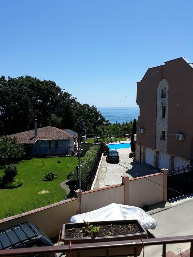Vila Dva 3 Golden Sands Ngoại thất bức ảnh