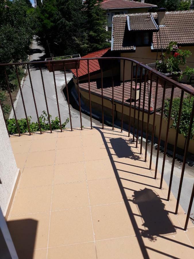 Vila Dva 3 Golden Sands Ngoại thất bức ảnh