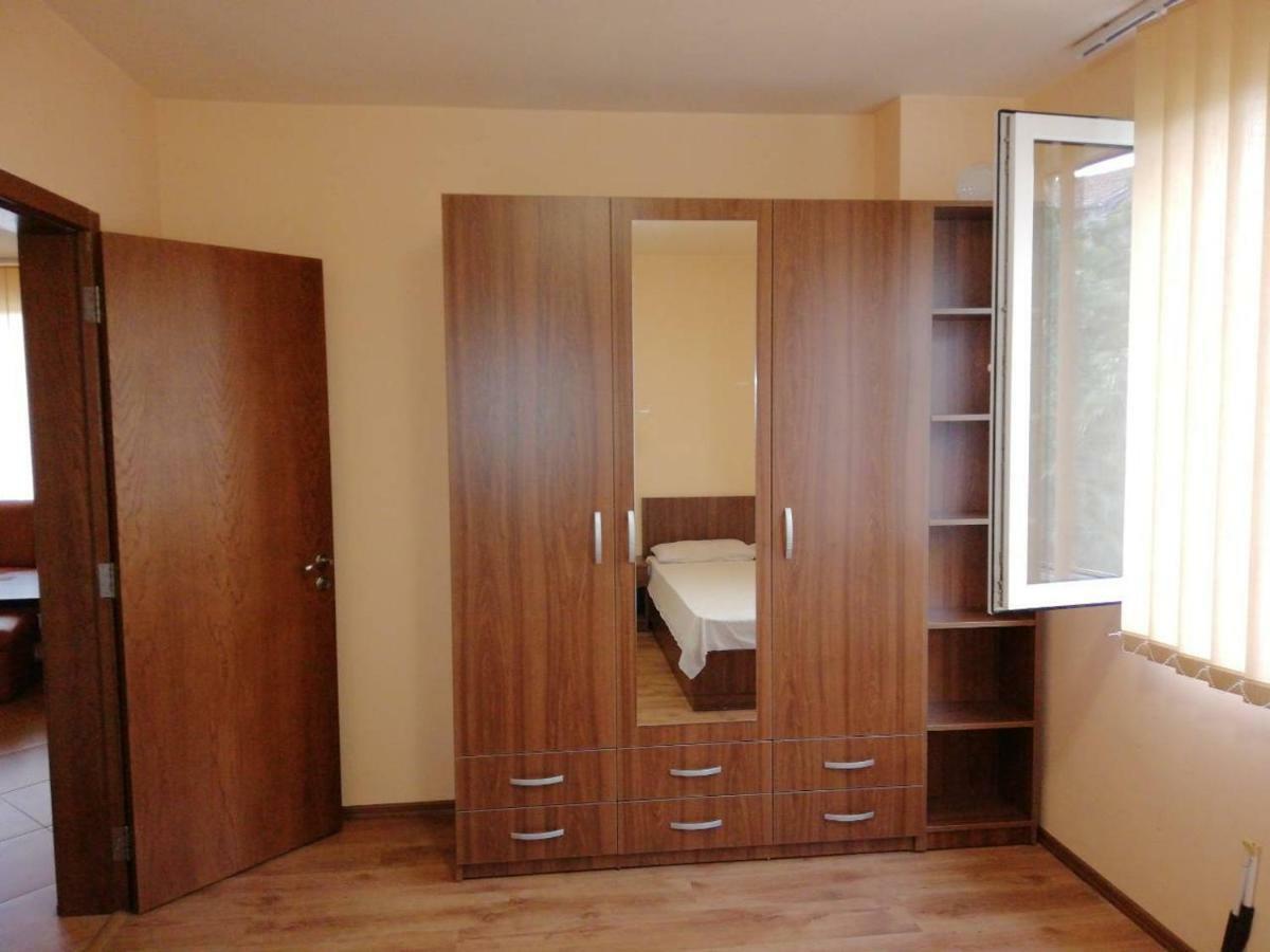 Vila Dva 3 Golden Sands Ngoại thất bức ảnh