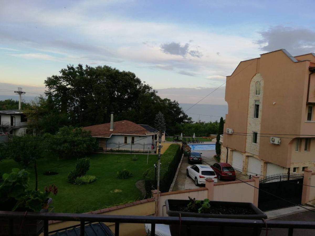 Vila Dva 3 Golden Sands Ngoại thất bức ảnh