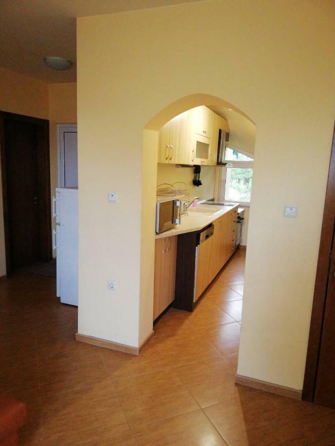 Vila Dva 3 Golden Sands Ngoại thất bức ảnh